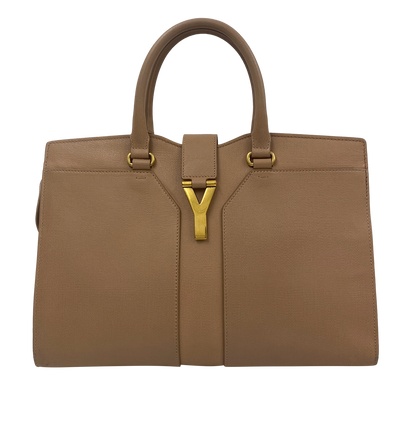 Chic Tote, vista frontal